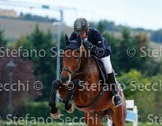 Bisi Pinky One GioCav2013 S5 3043 : Bisi Morgan, Campionati Italiani Giovani Cavalli, Cattolica, Pinky One, ph Stefano Secchi ©